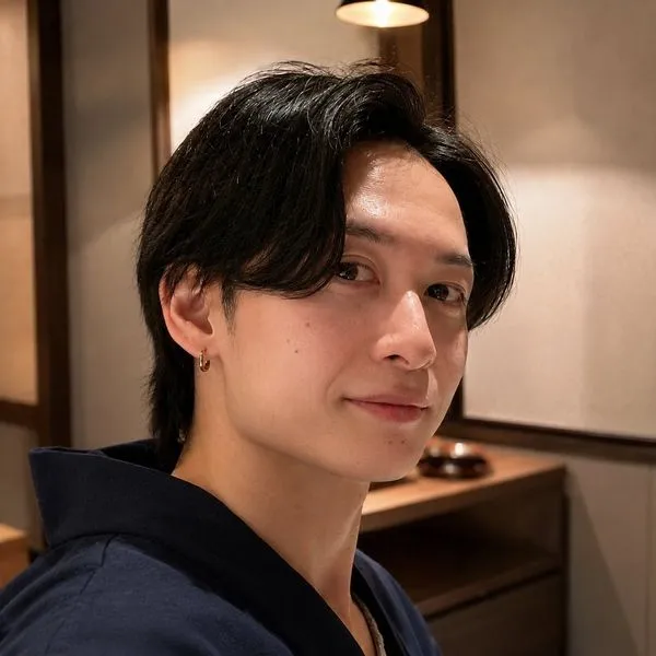むね（旅する独立エンジニア）のプロフィール写真